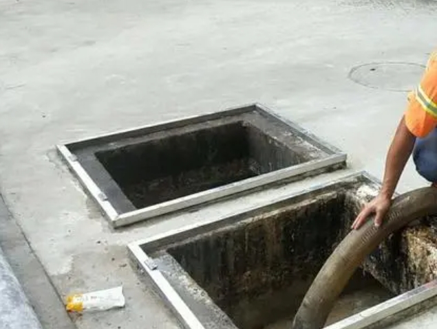 云县化粪池清理