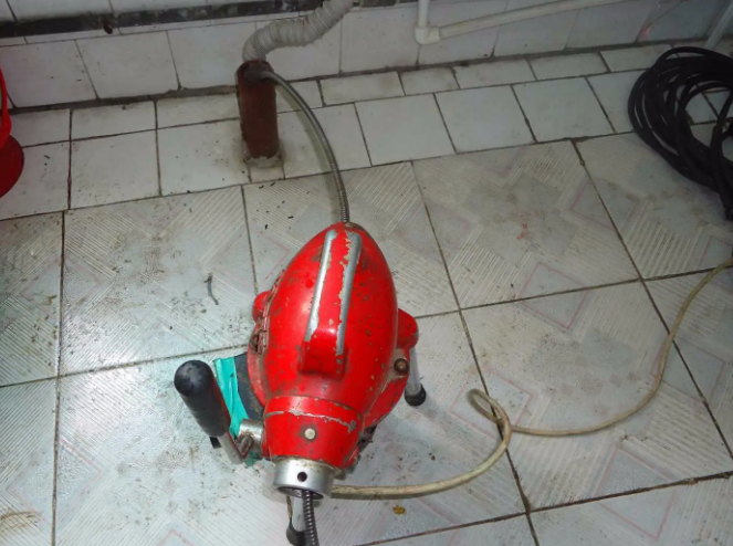 云县下水道疏通